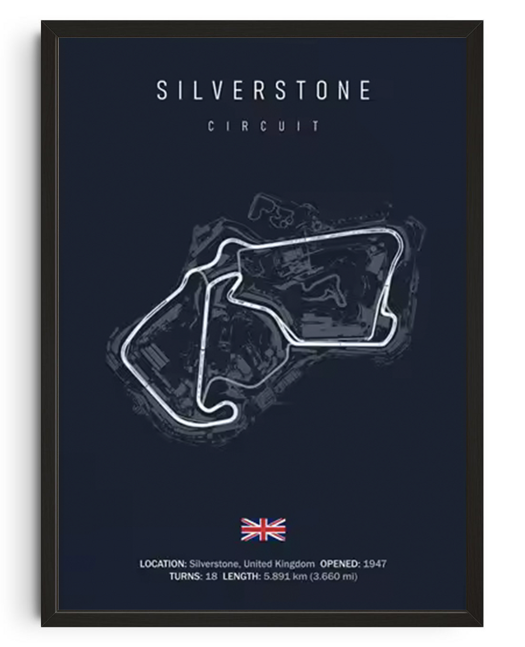 CIRCUIT Nº 9