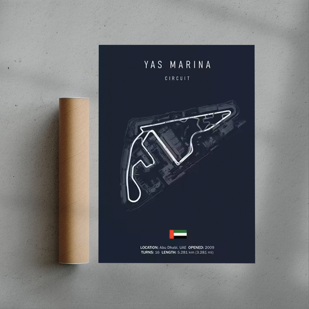 CIRCUIT Nº 12