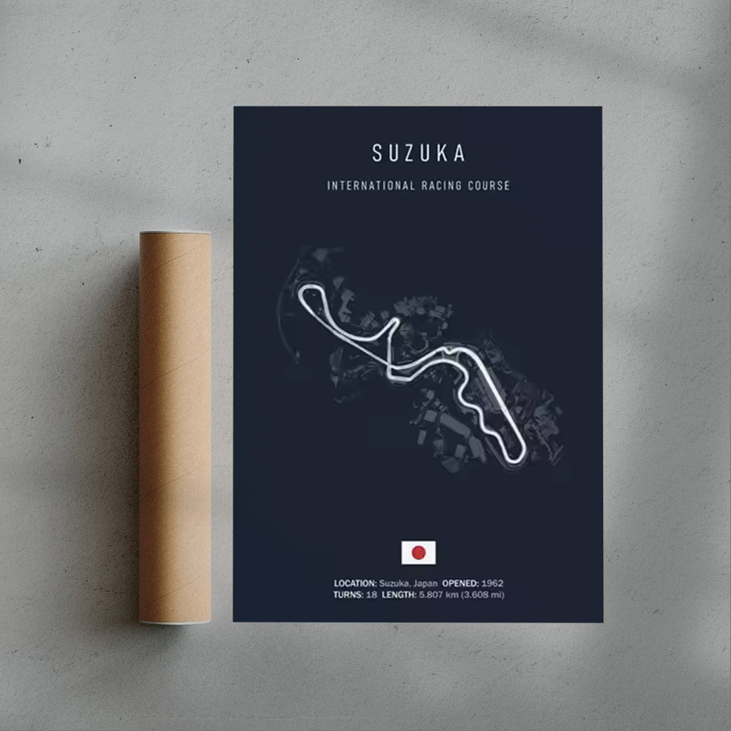 CIRCUIT Nº 13