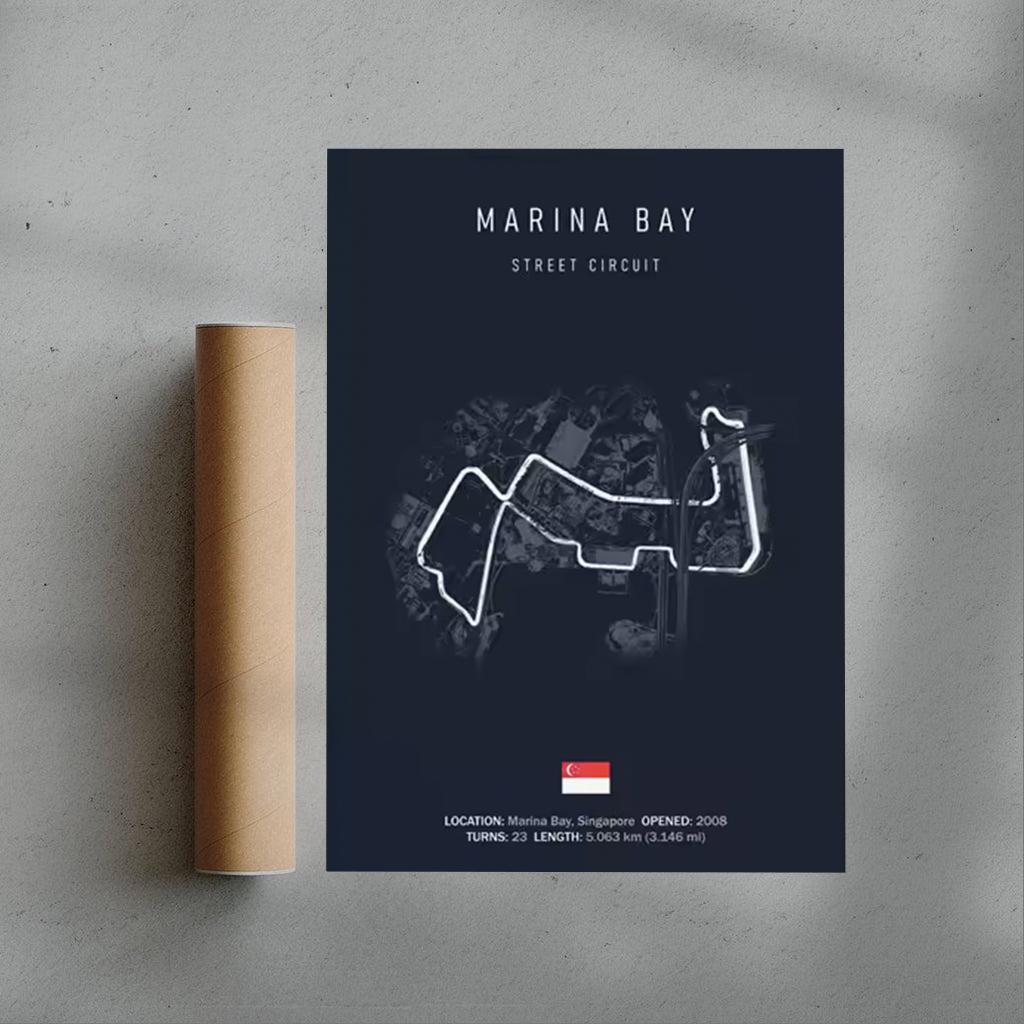 CIRCUIT Nº 24