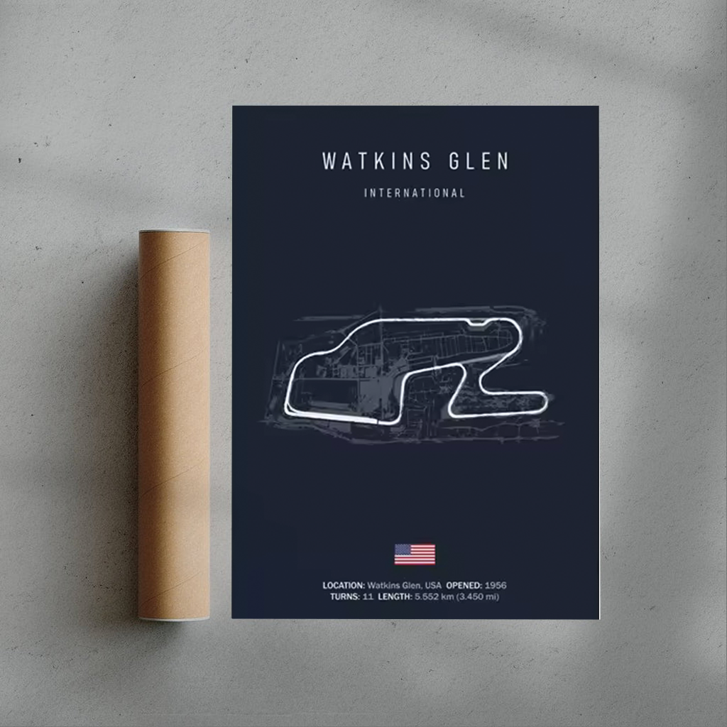 CIRCUIT Nº 27