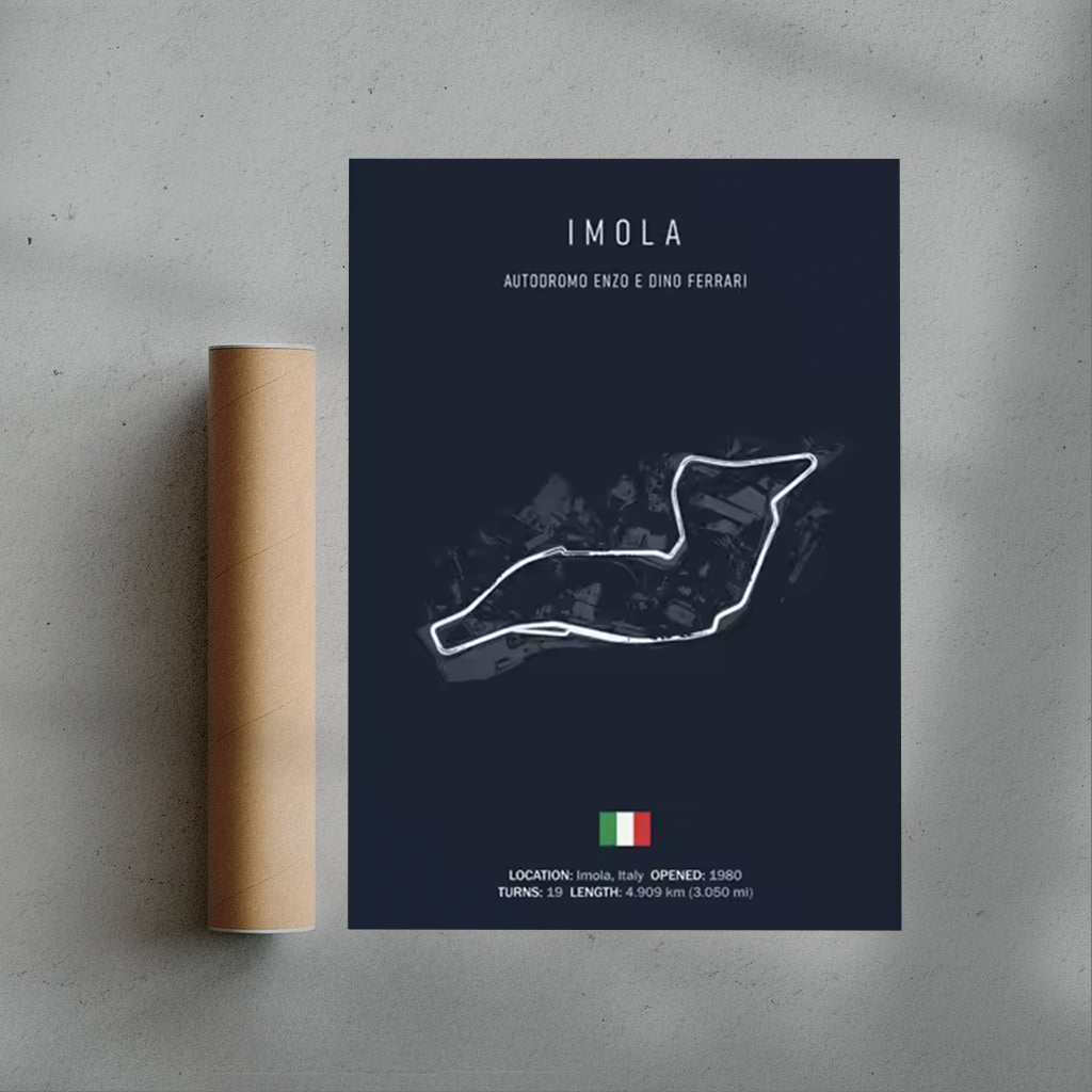 CIRCUIT Nº 5