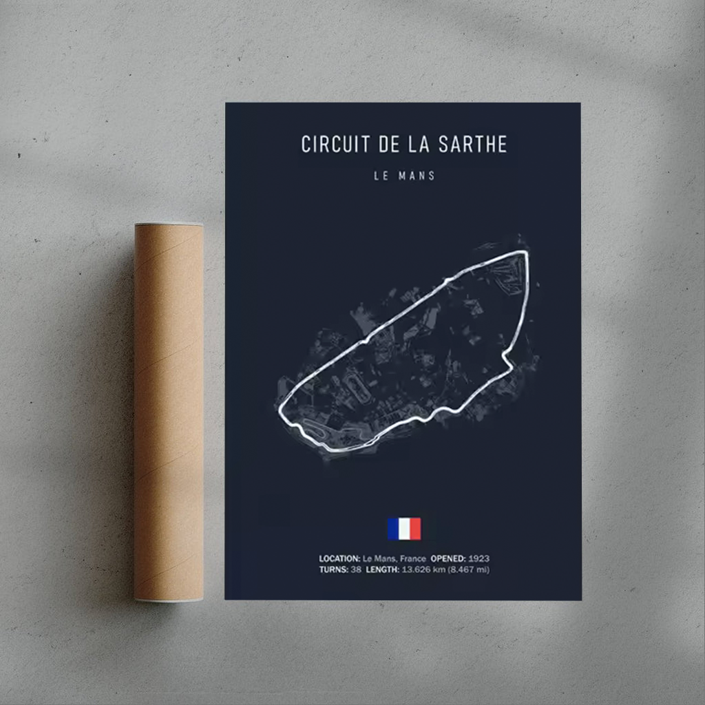 CIRCUIT Nº 6