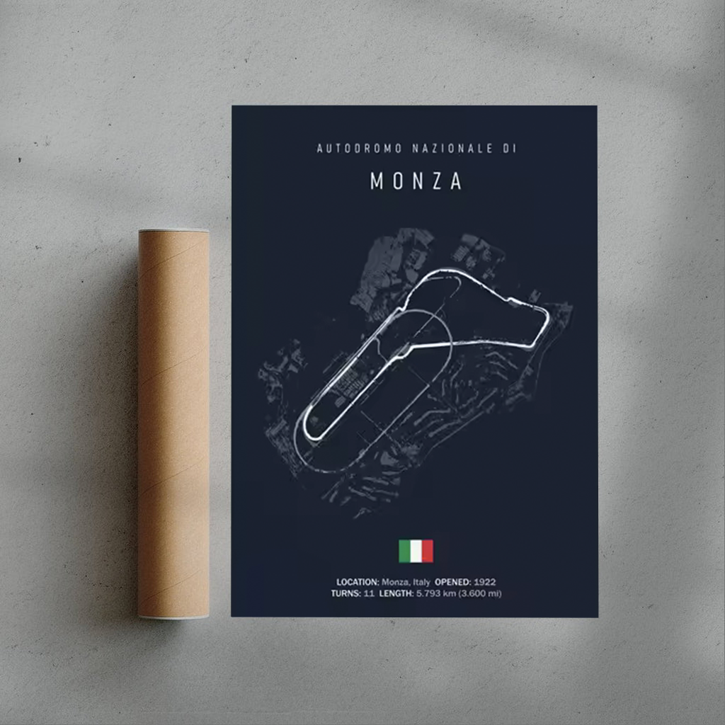 CIRCUIT Nº 7
