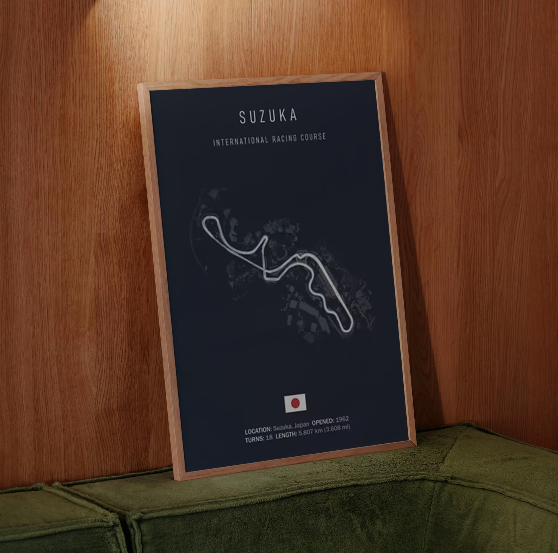 CIRCUIT Nº 13