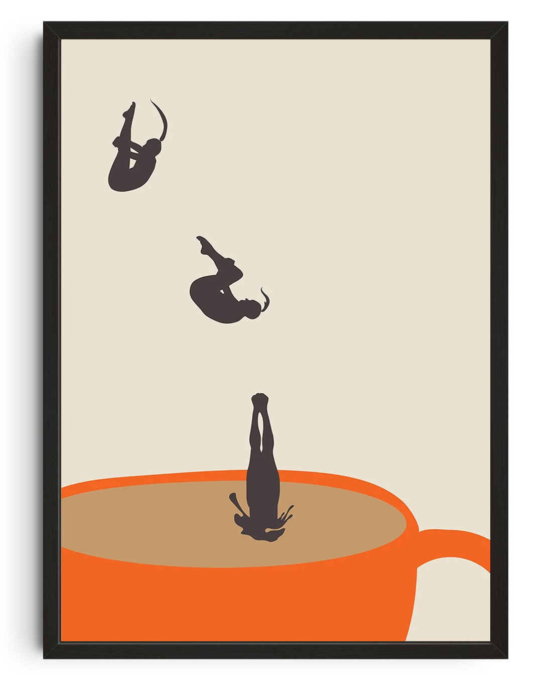 DEEP DIVE Nº 1