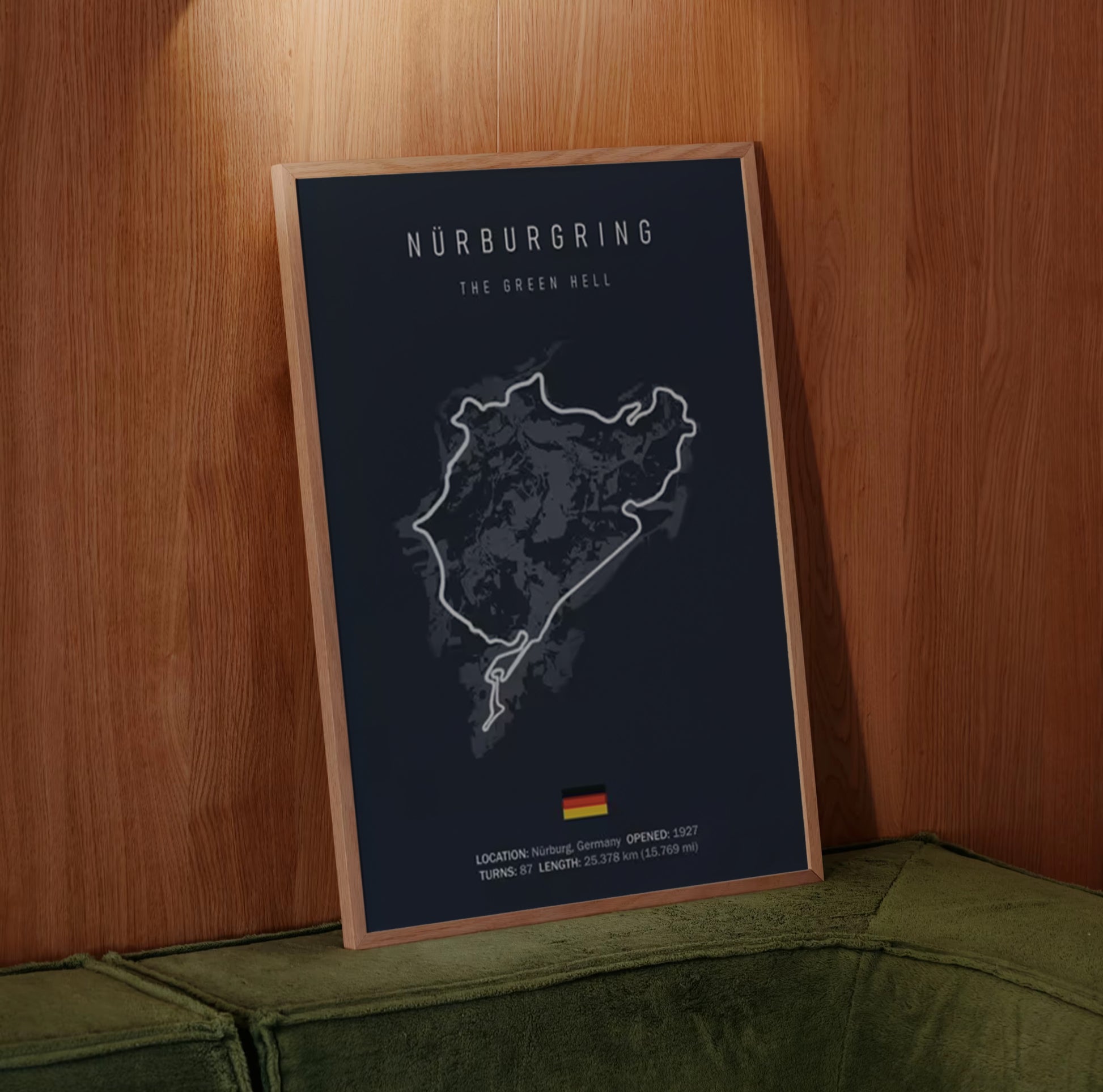 CIRCUIT Nº 3