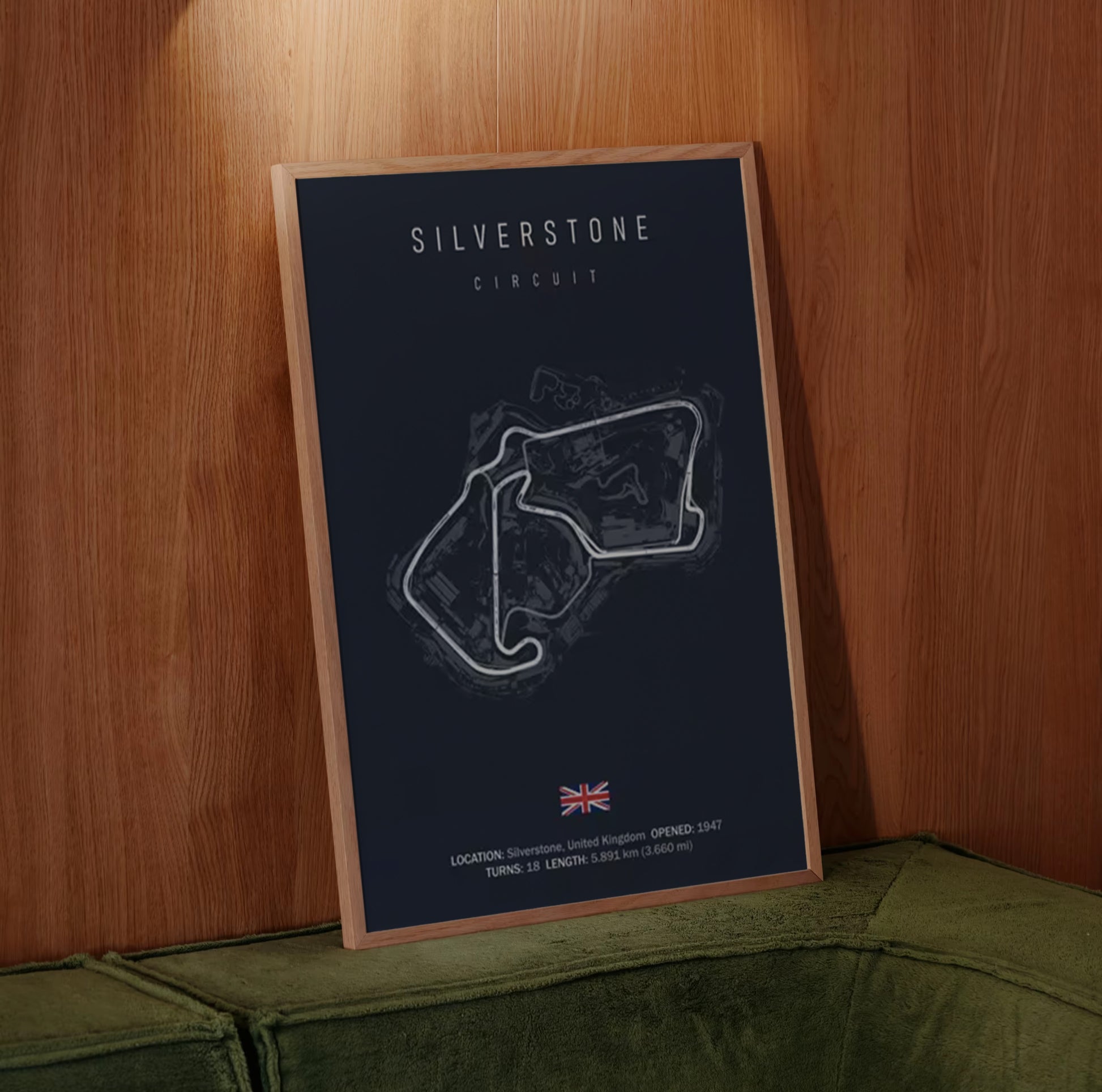CIRCUIT Nº 9