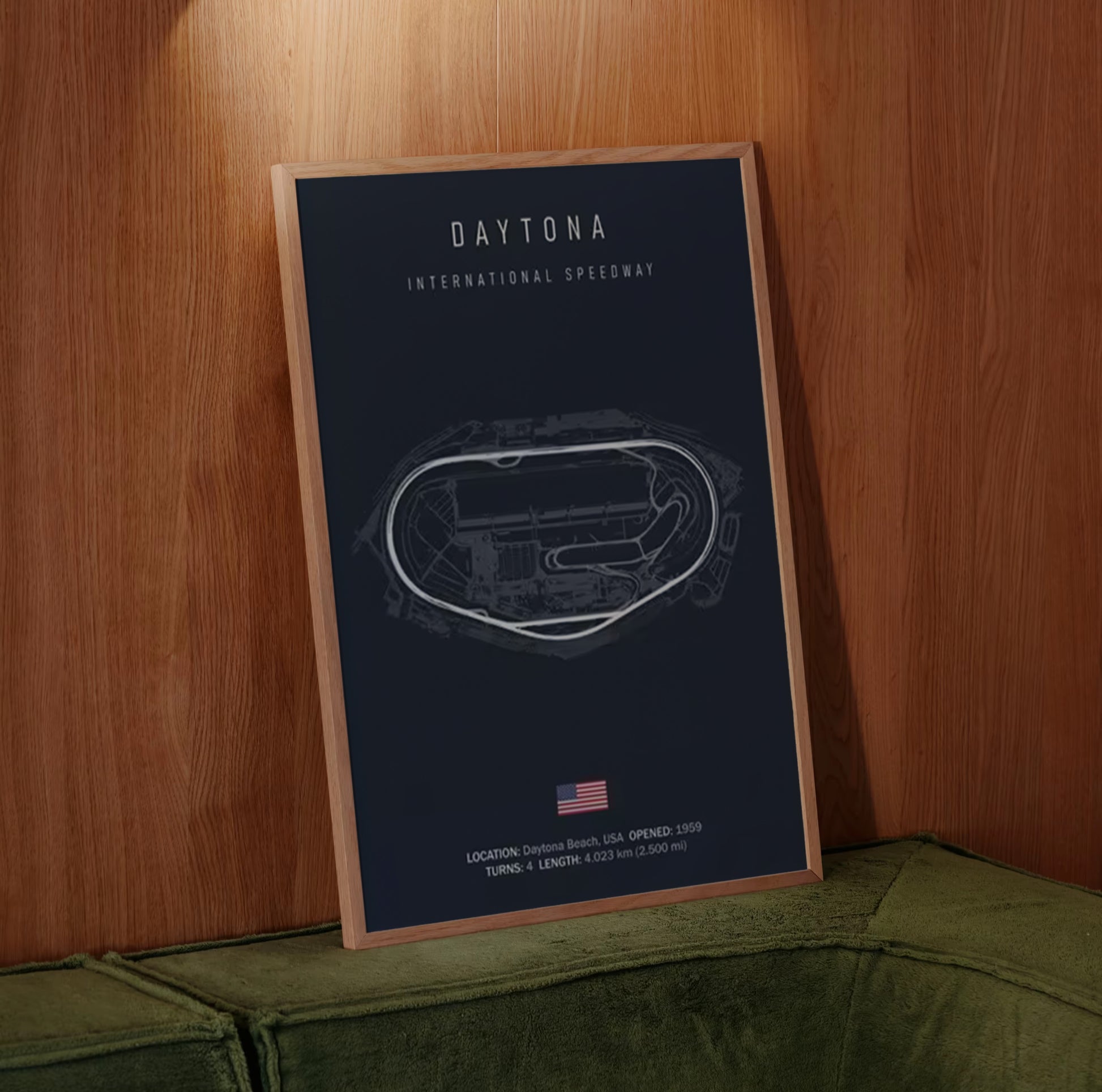CIRCUIT Nº 19