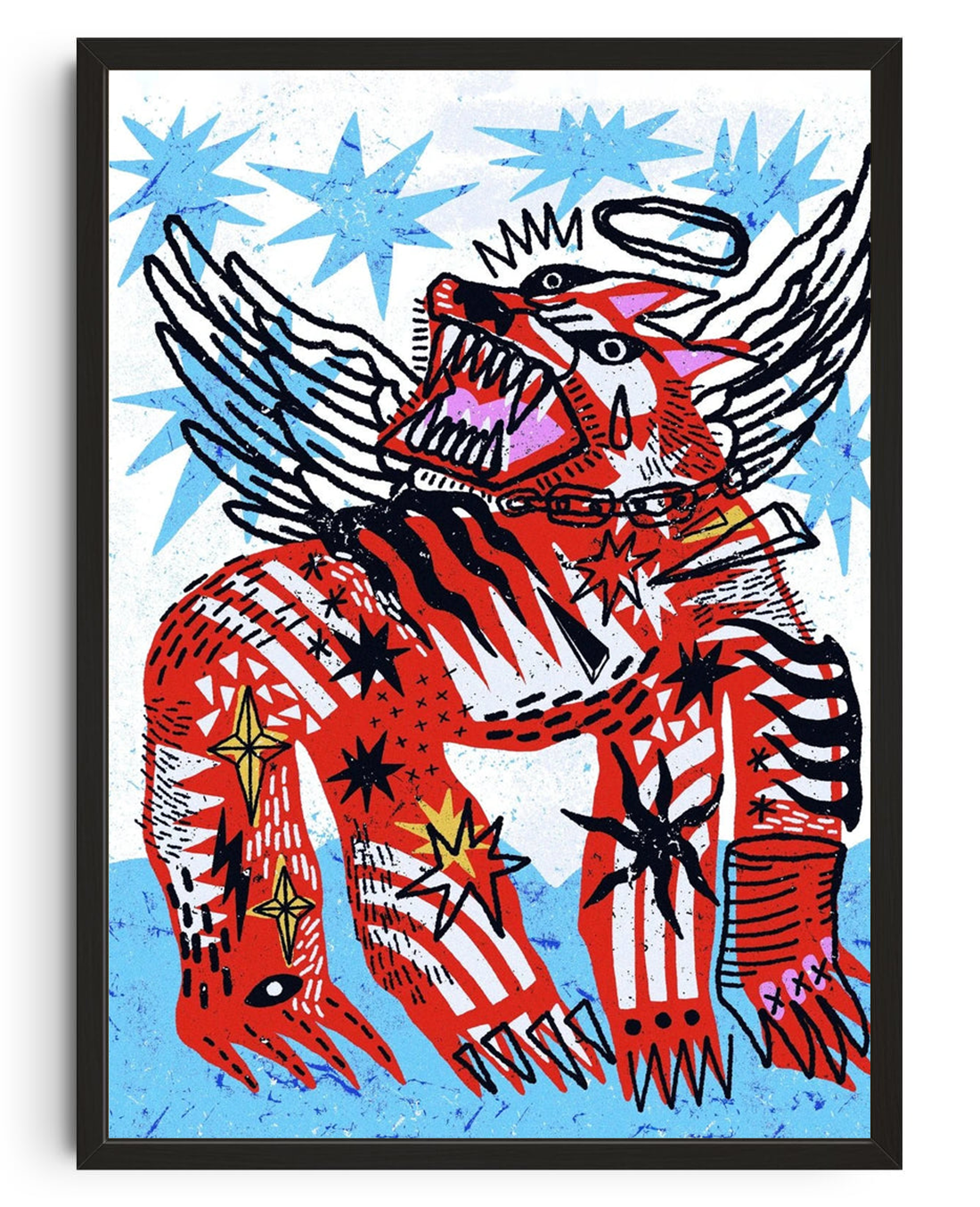 EL TIGRE