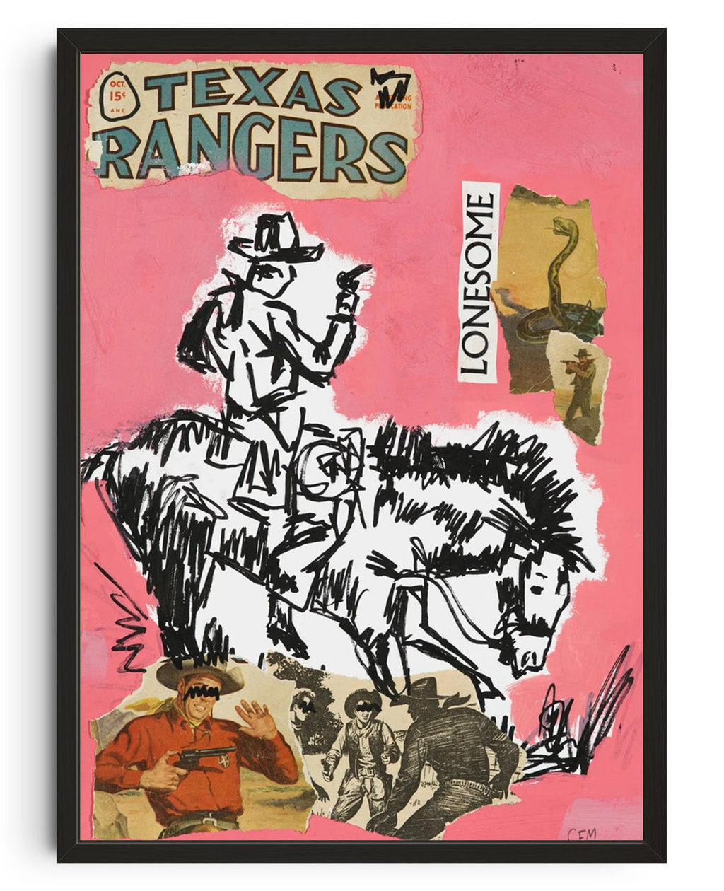 RODEO