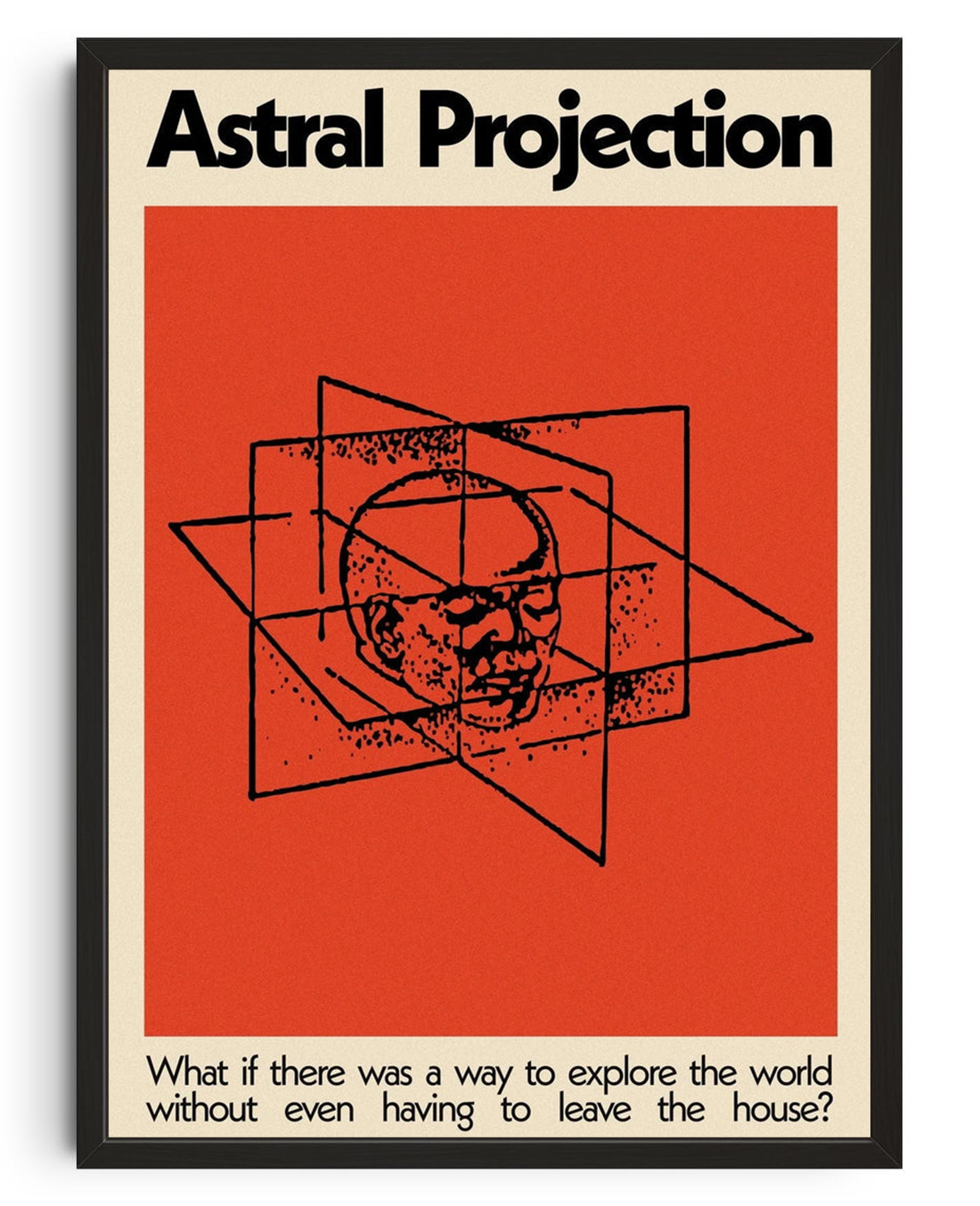 PROJECTIVE MINDS
