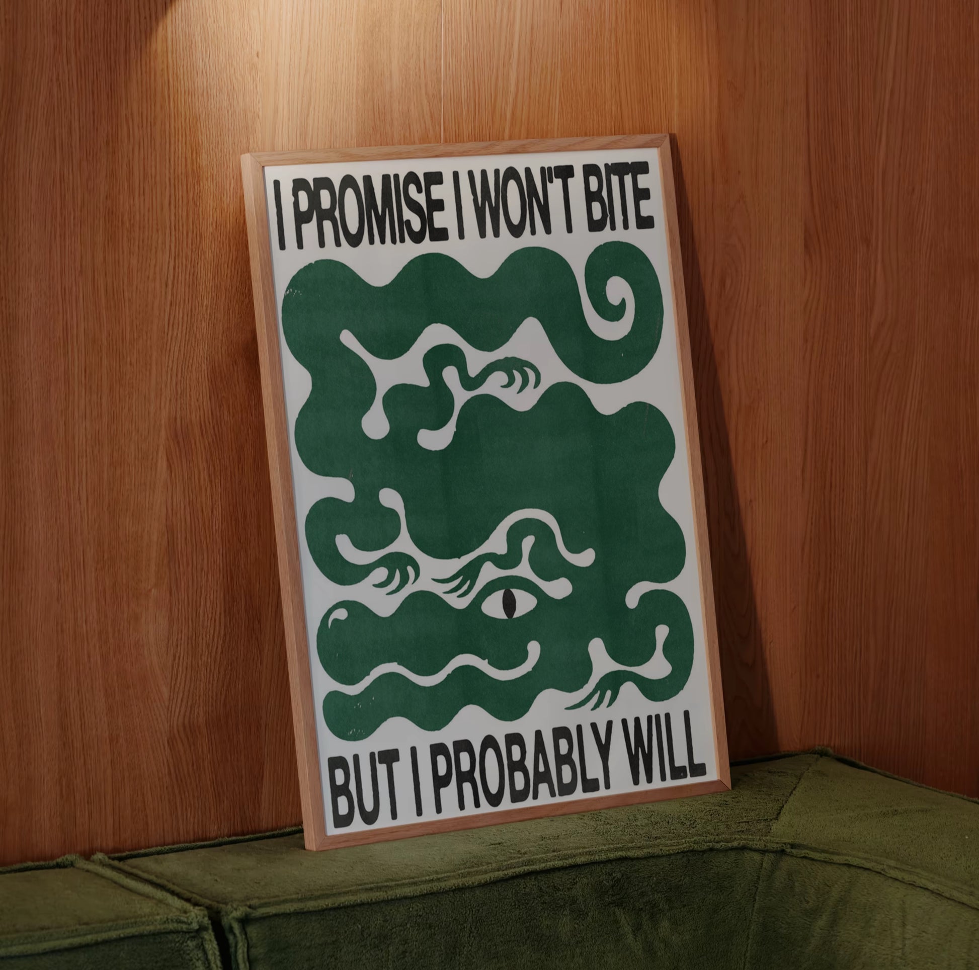PROMISES