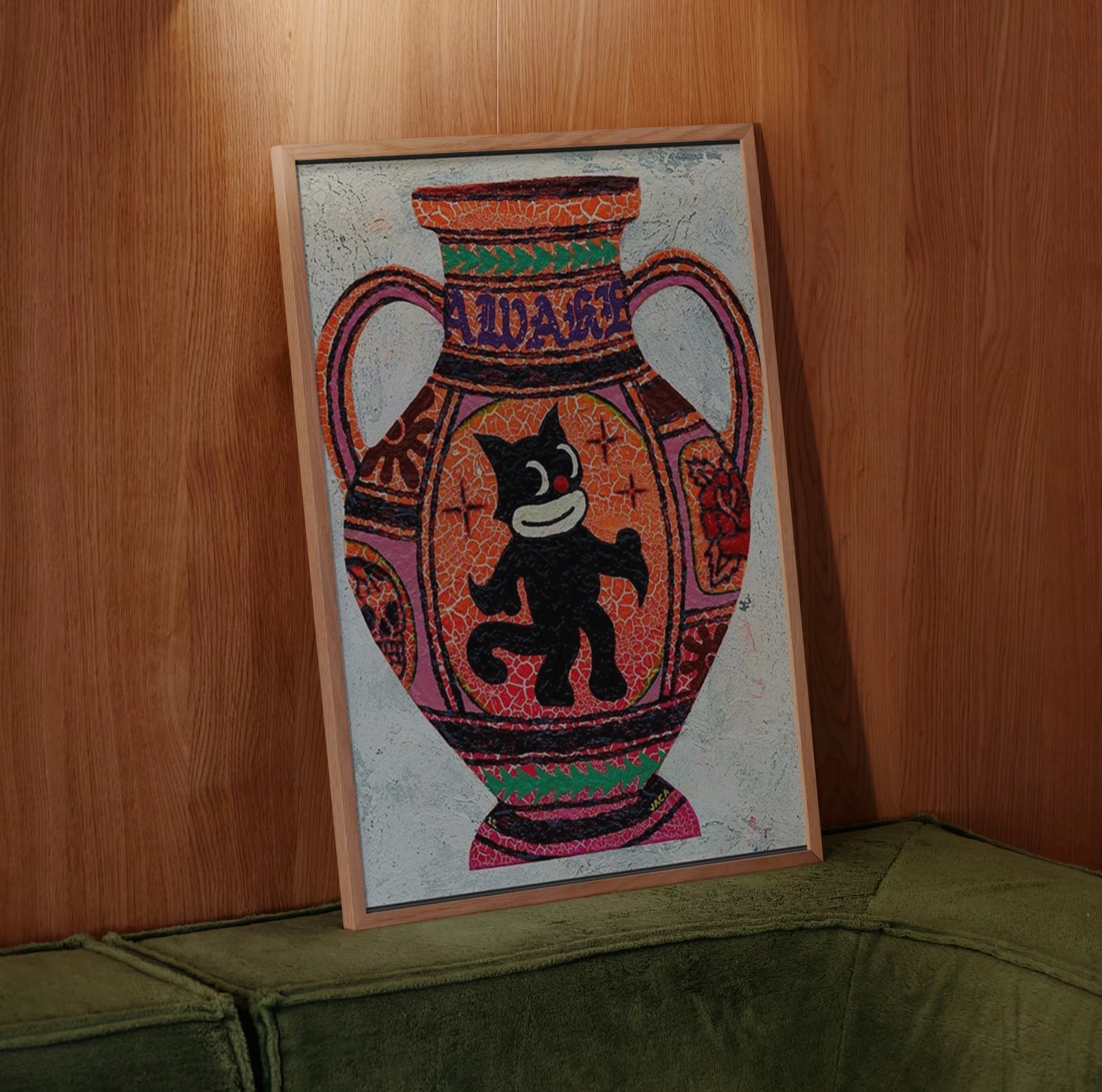 JAR