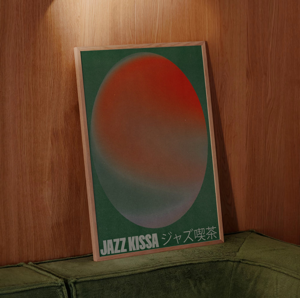 KISS
