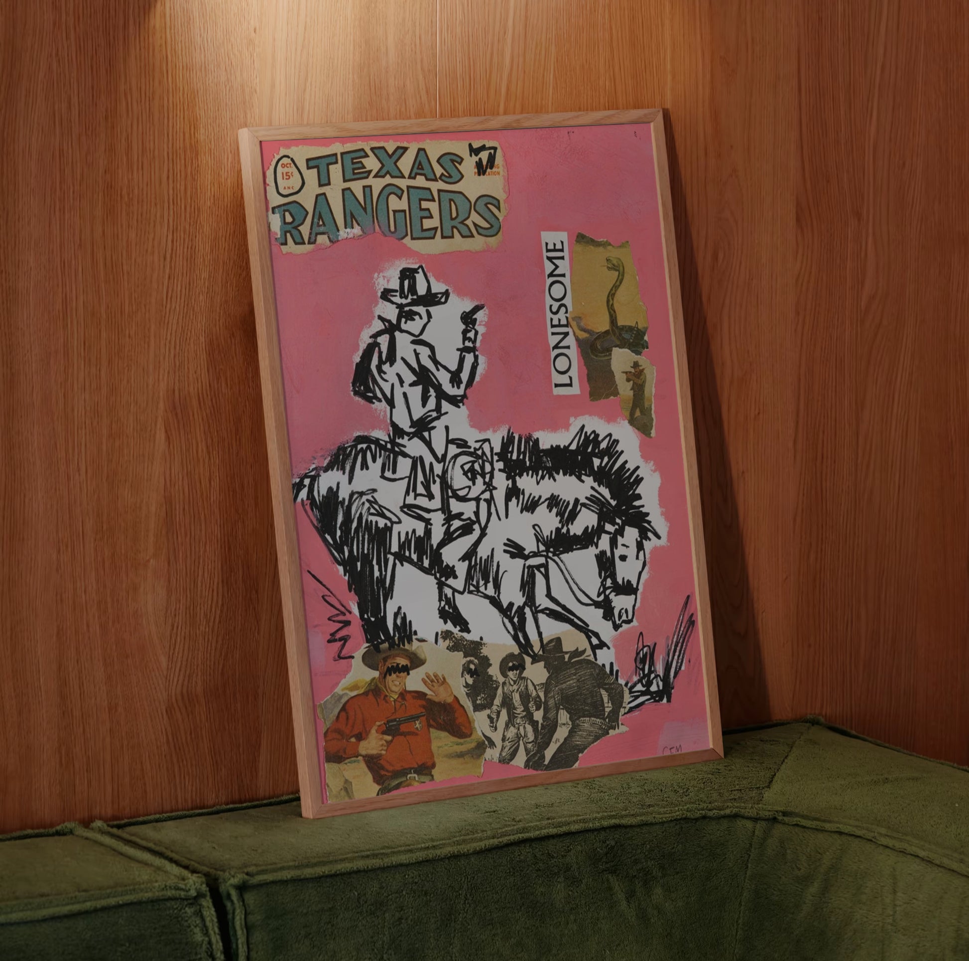 RODEO