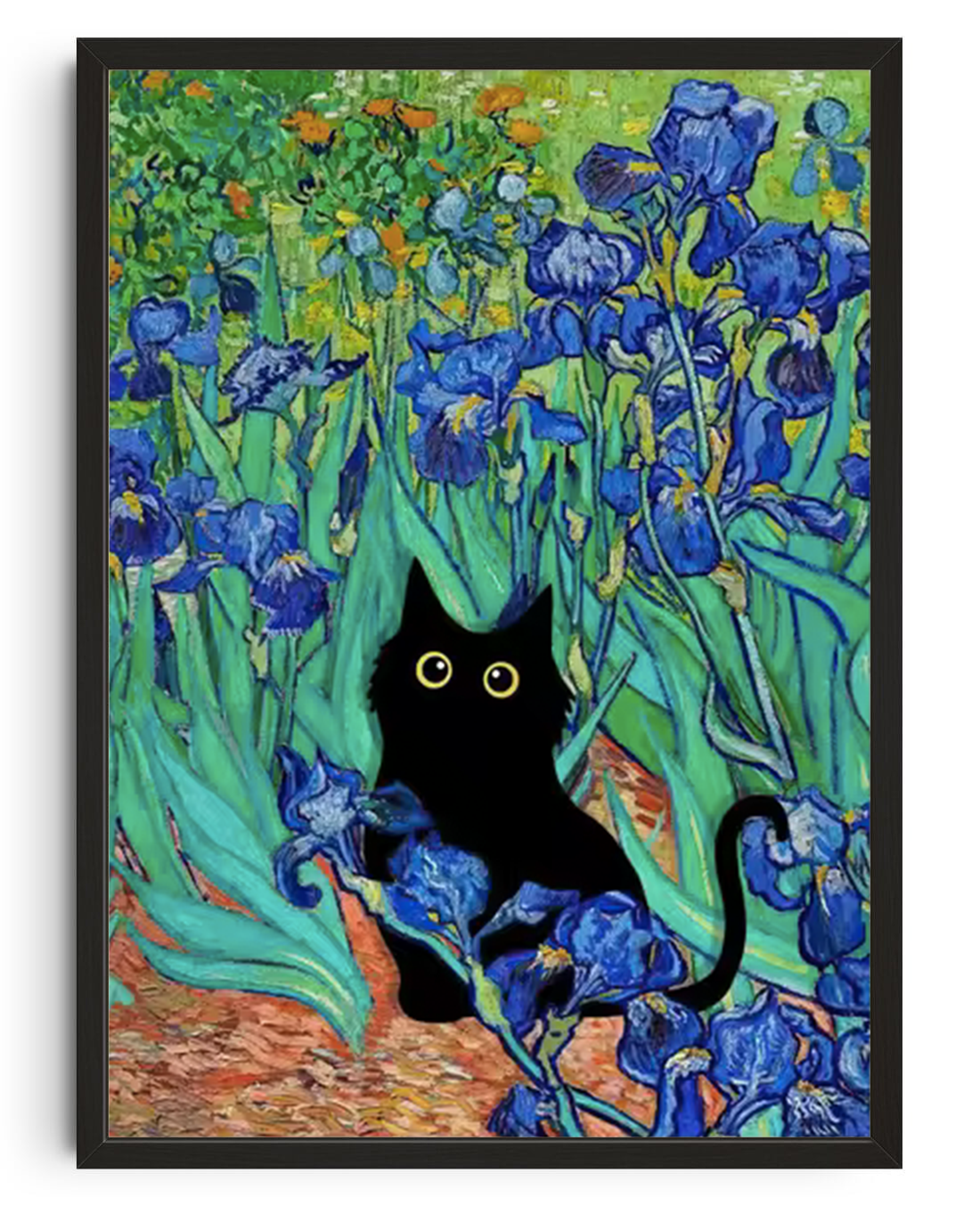 MINOU Nº 1