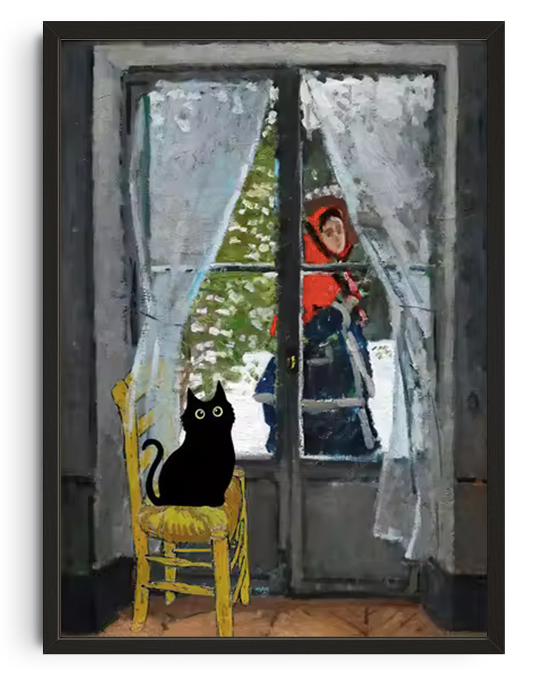 MINOU Nº 4
