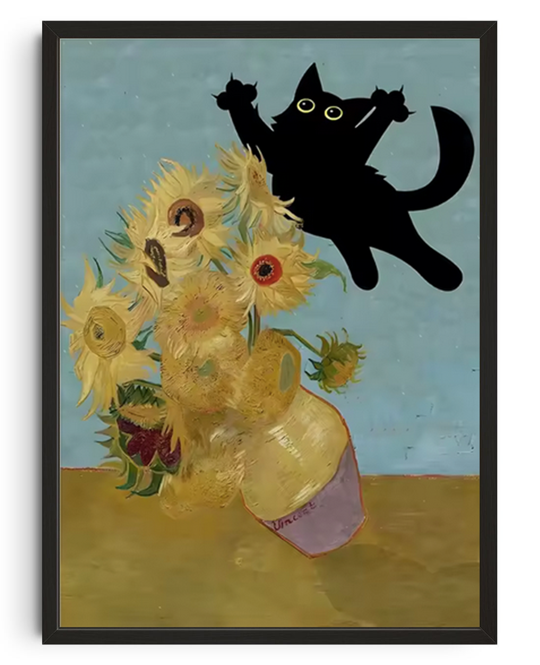 MINOU Nº 9
