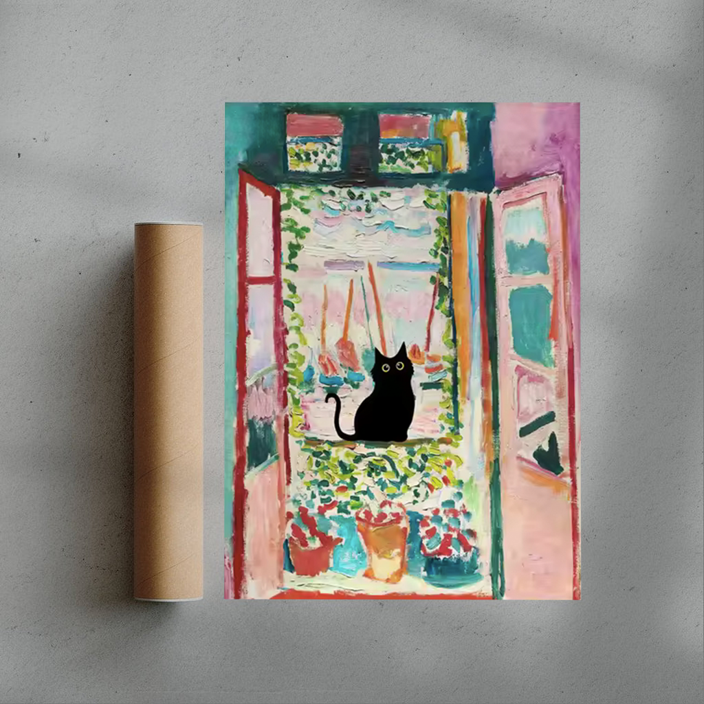 MINOU Nº 3