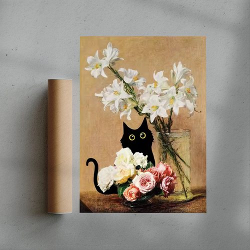 MINOU Nº 7