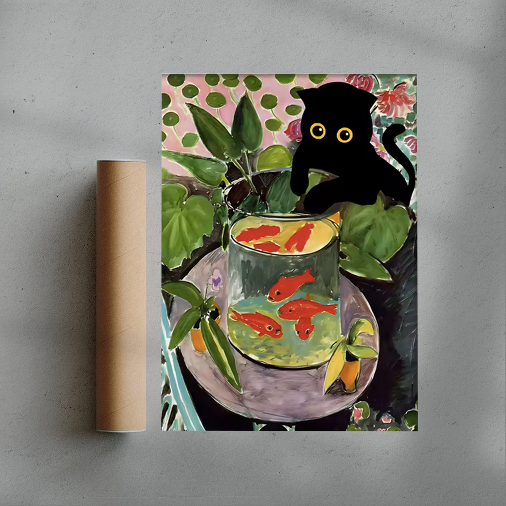 MINOU Nº 8