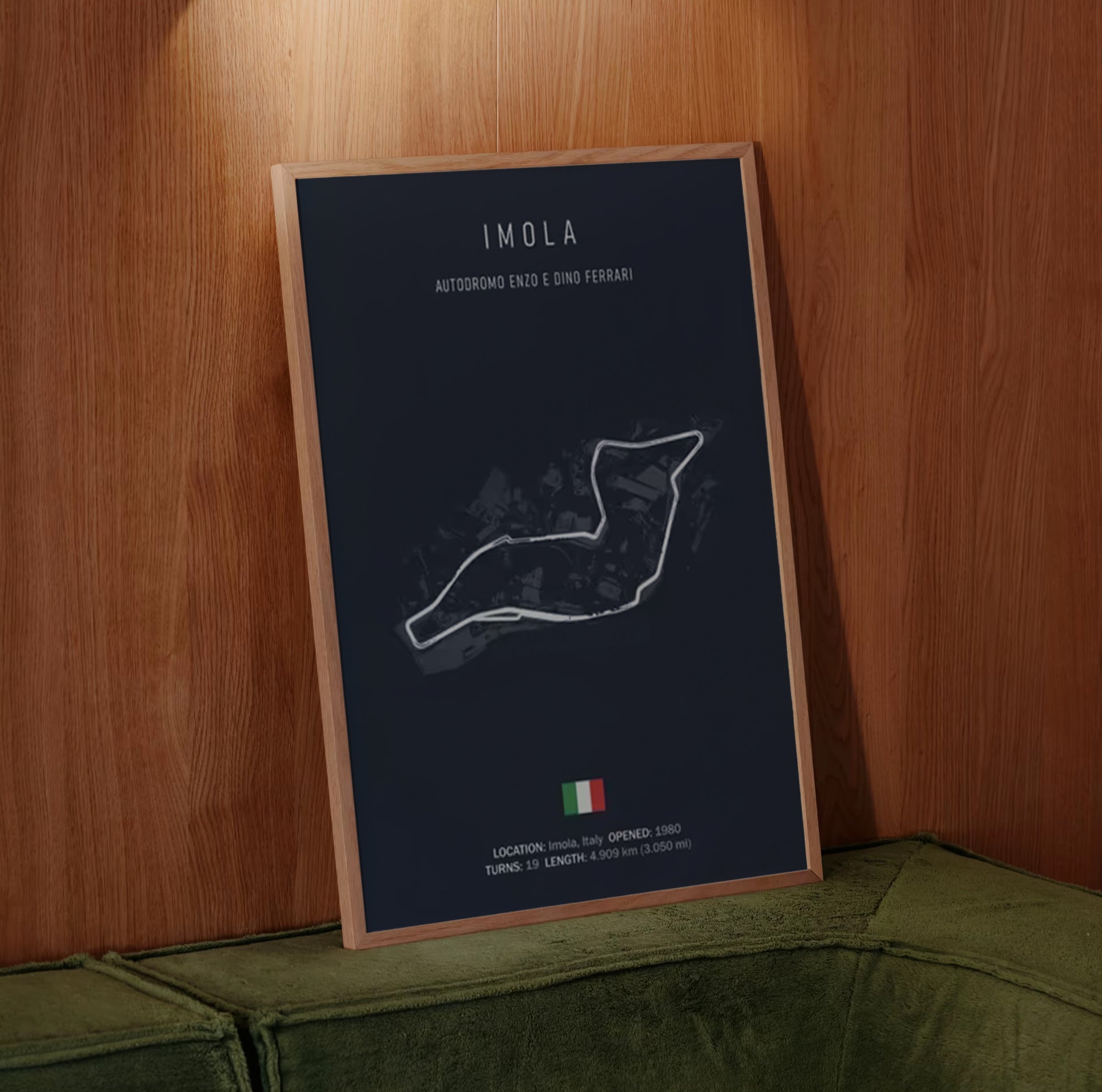 CIRCUIT Nº 5