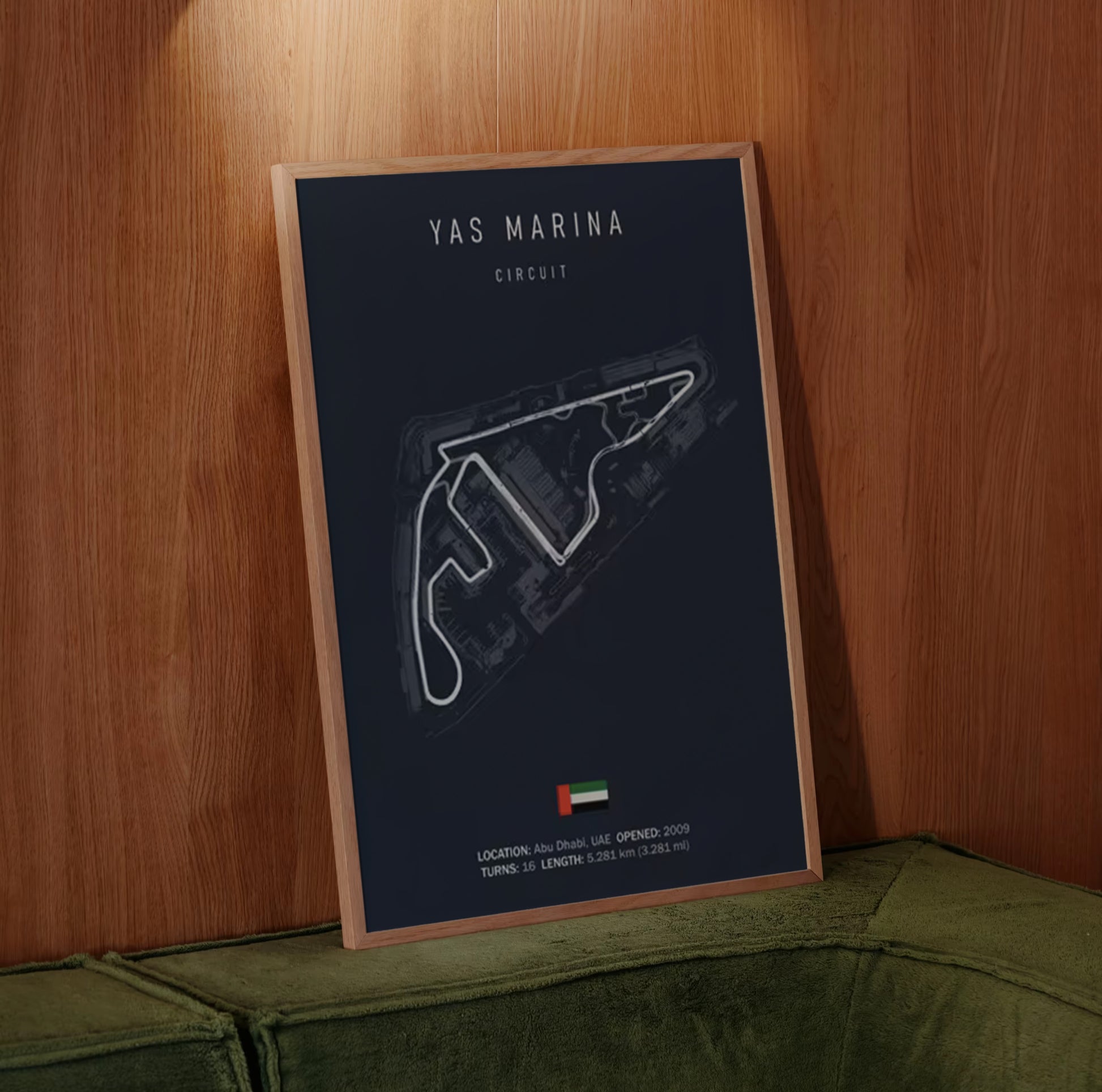 CIRCUIT Nº 12