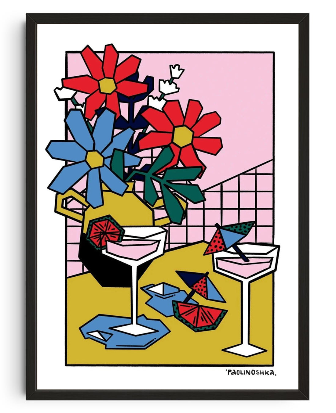 MARTINI