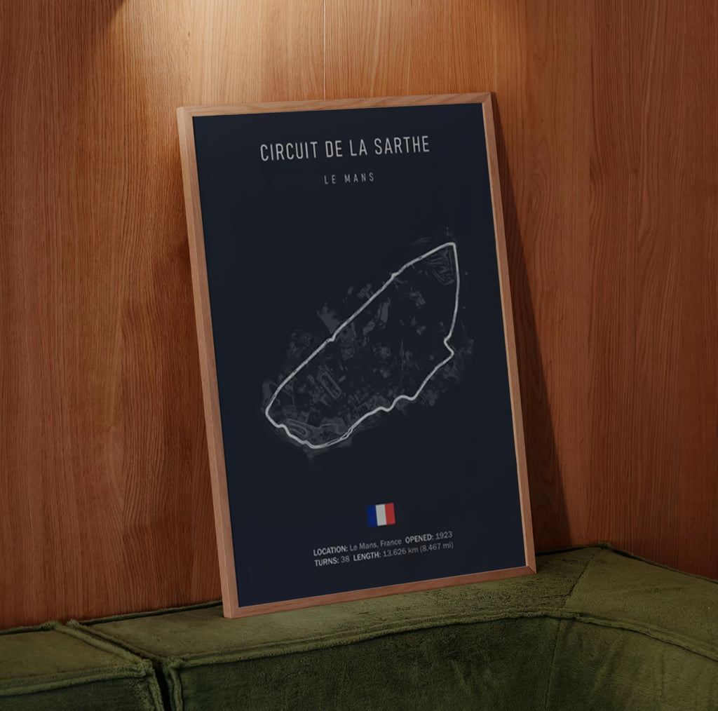 CIRCUIT Nº 6
