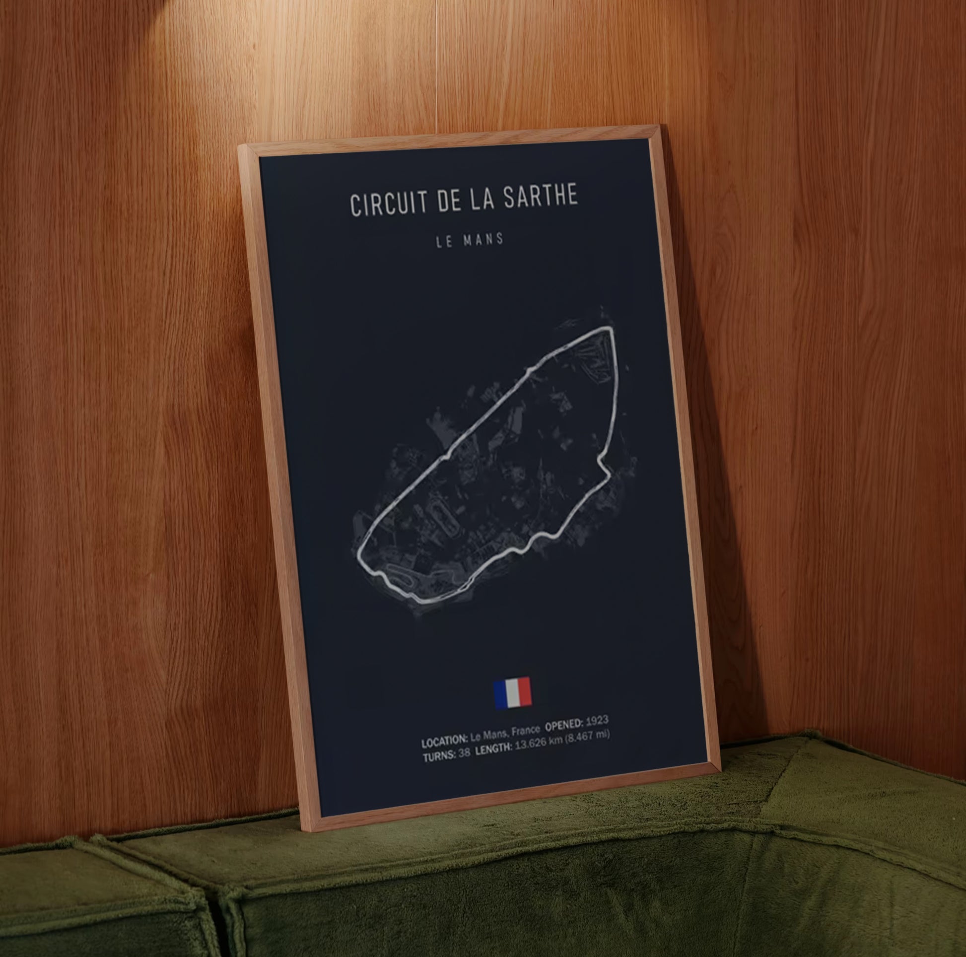 CIRCUIT Nº 6