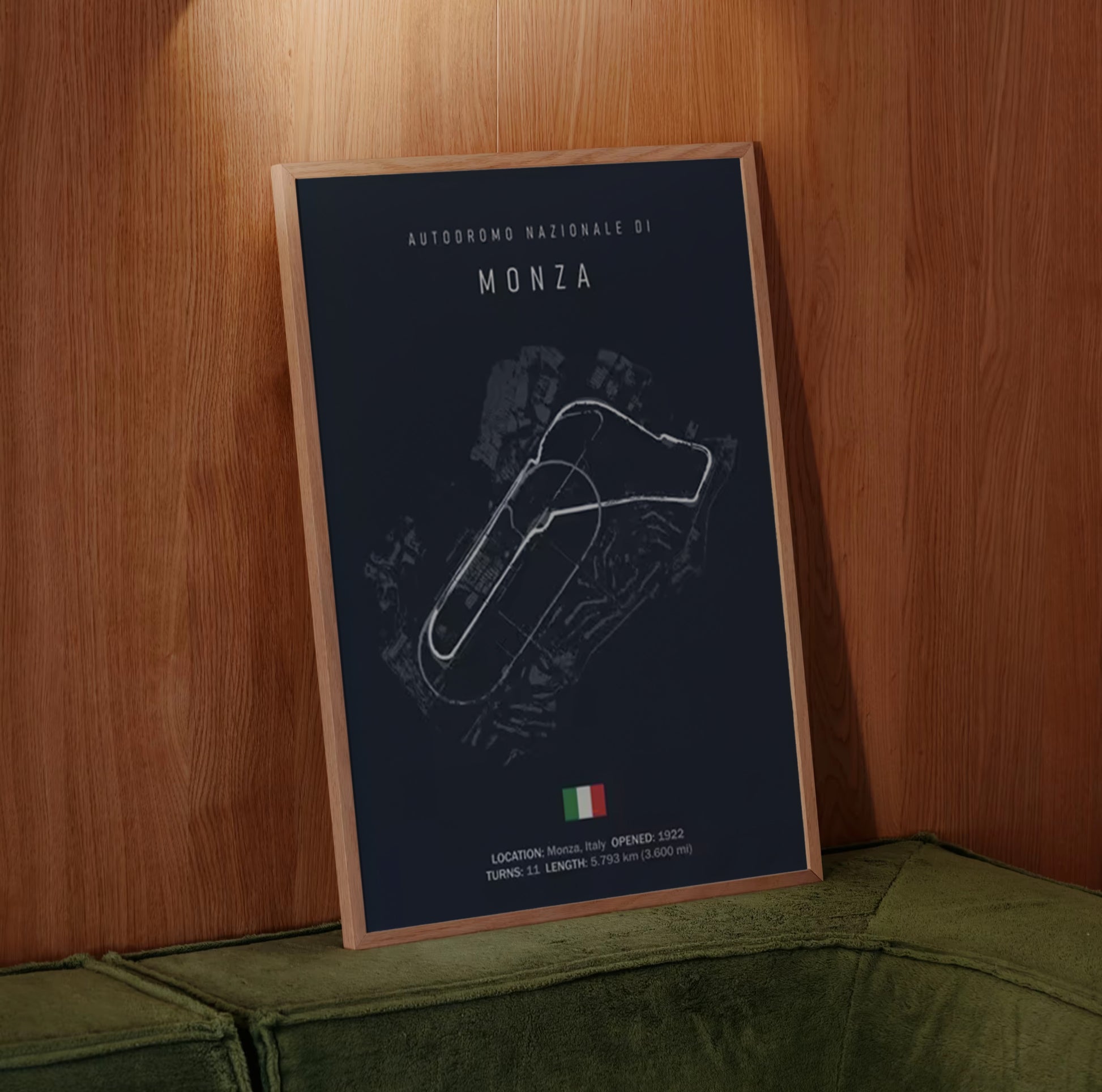 CIRCUIT Nº 7